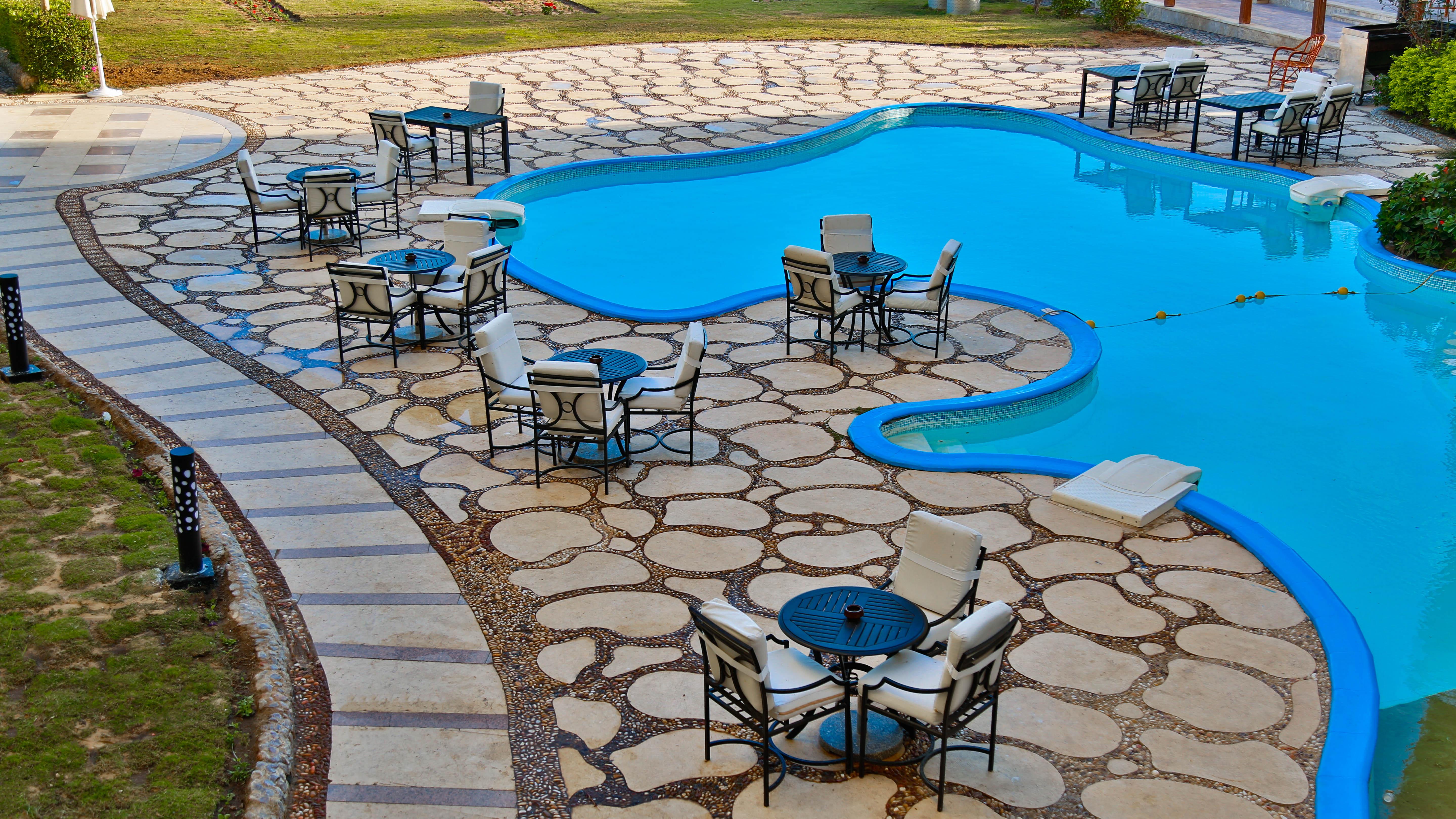 Magic Beach Hotel Hurghada Esterno foto