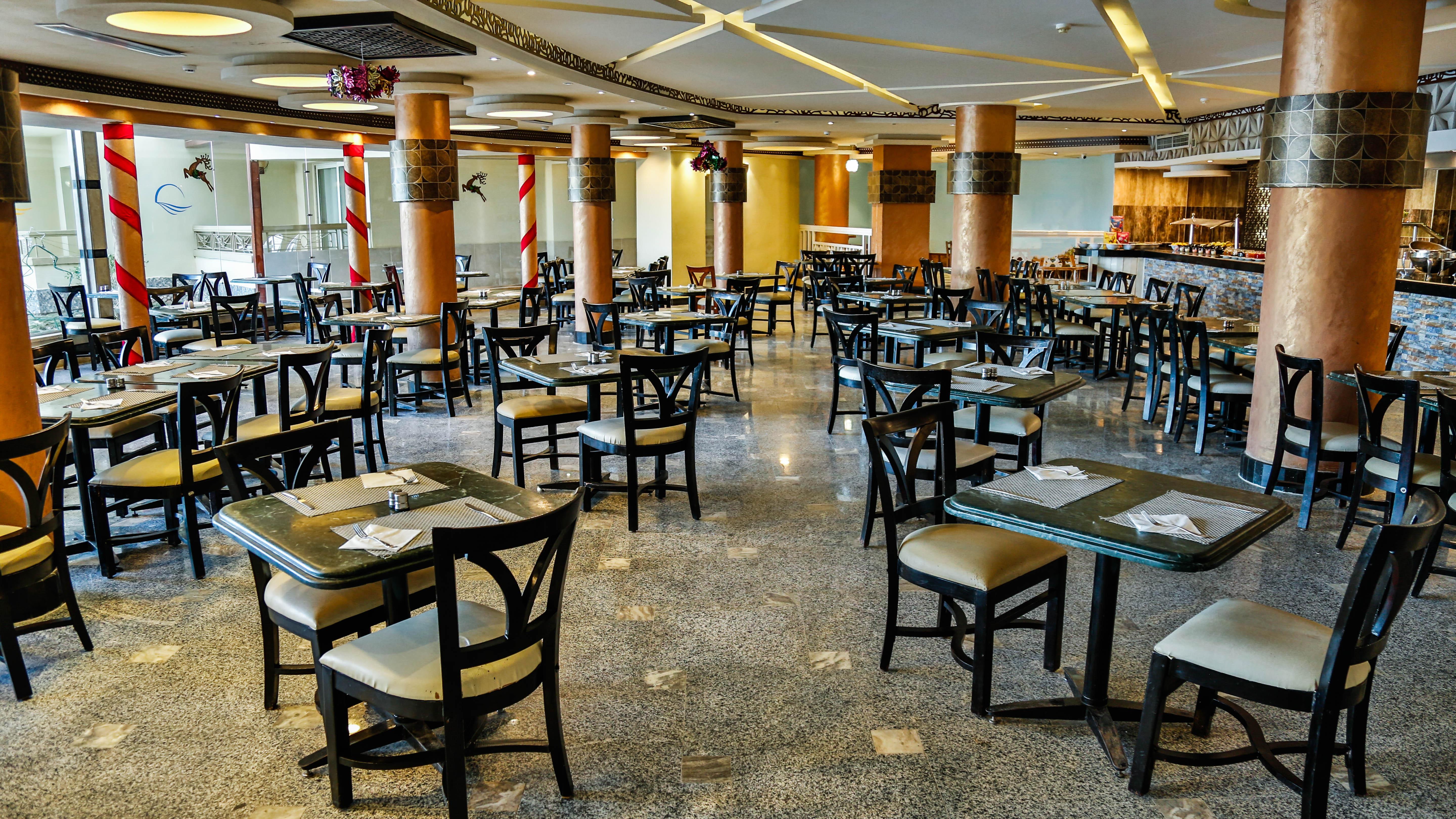 Magic Beach Hotel Hurghada Esterno foto