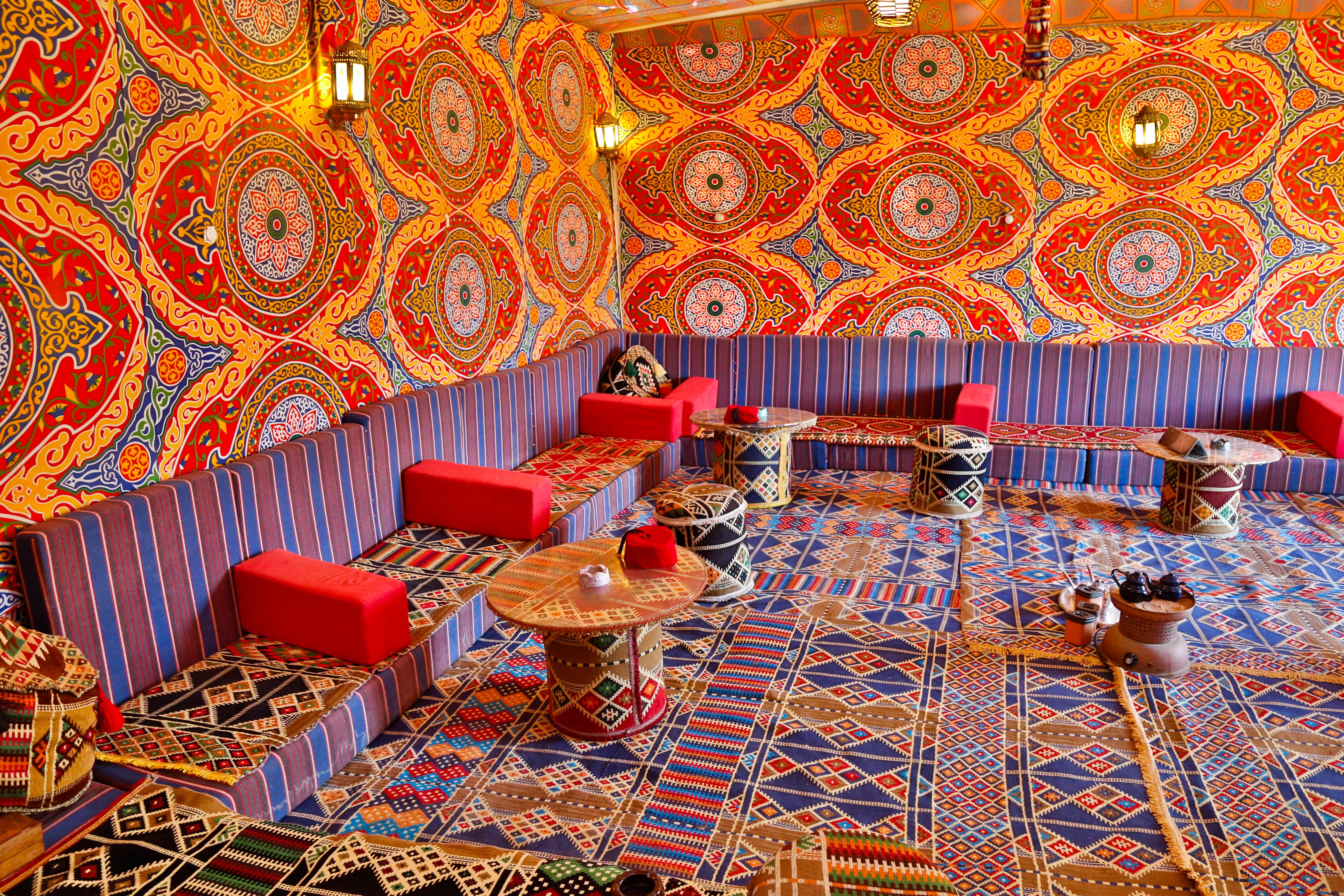 Magic Beach Hotel Hurghada Esterno foto
