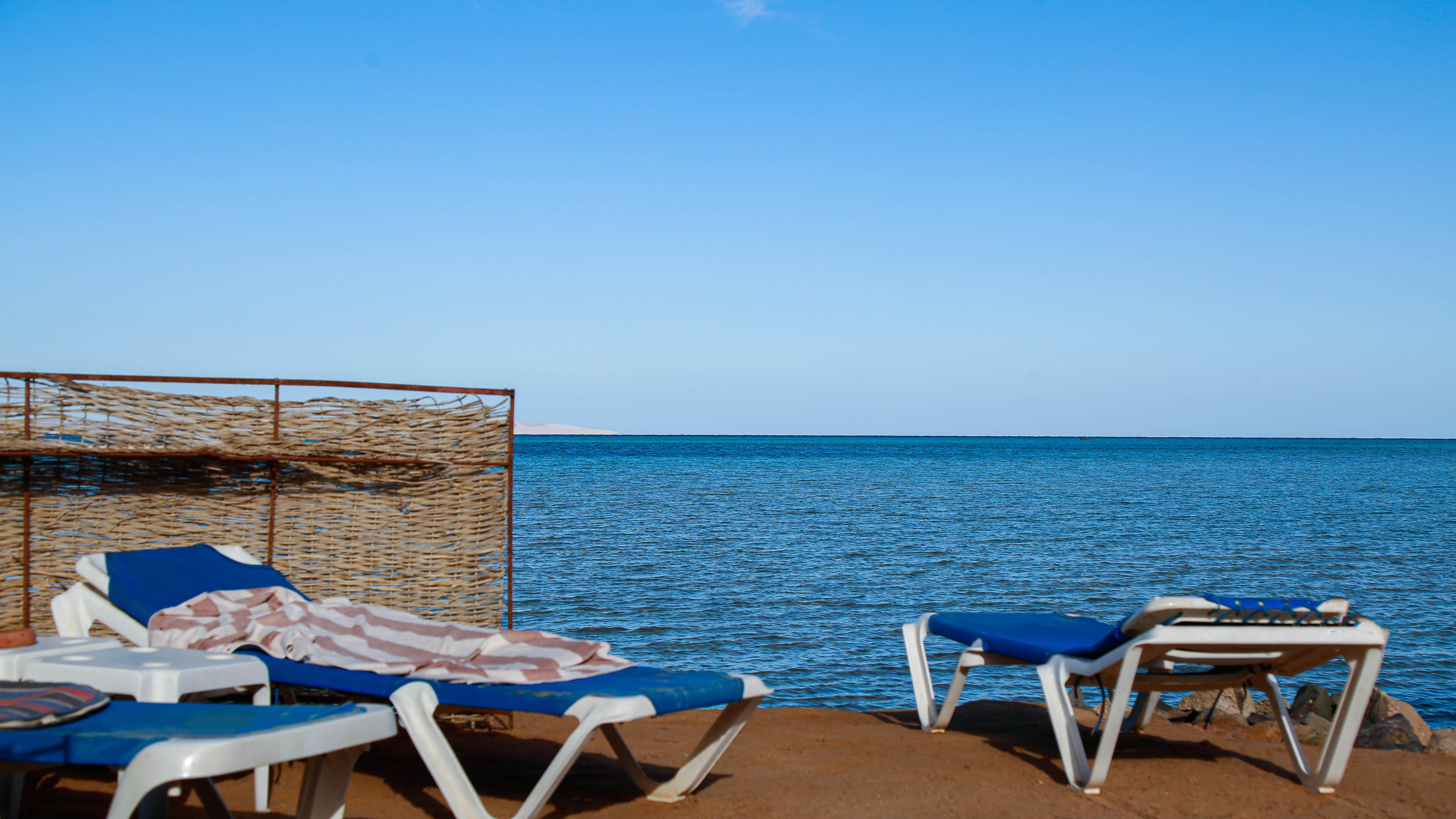 Magic Beach Hotel Hurghada Esterno foto