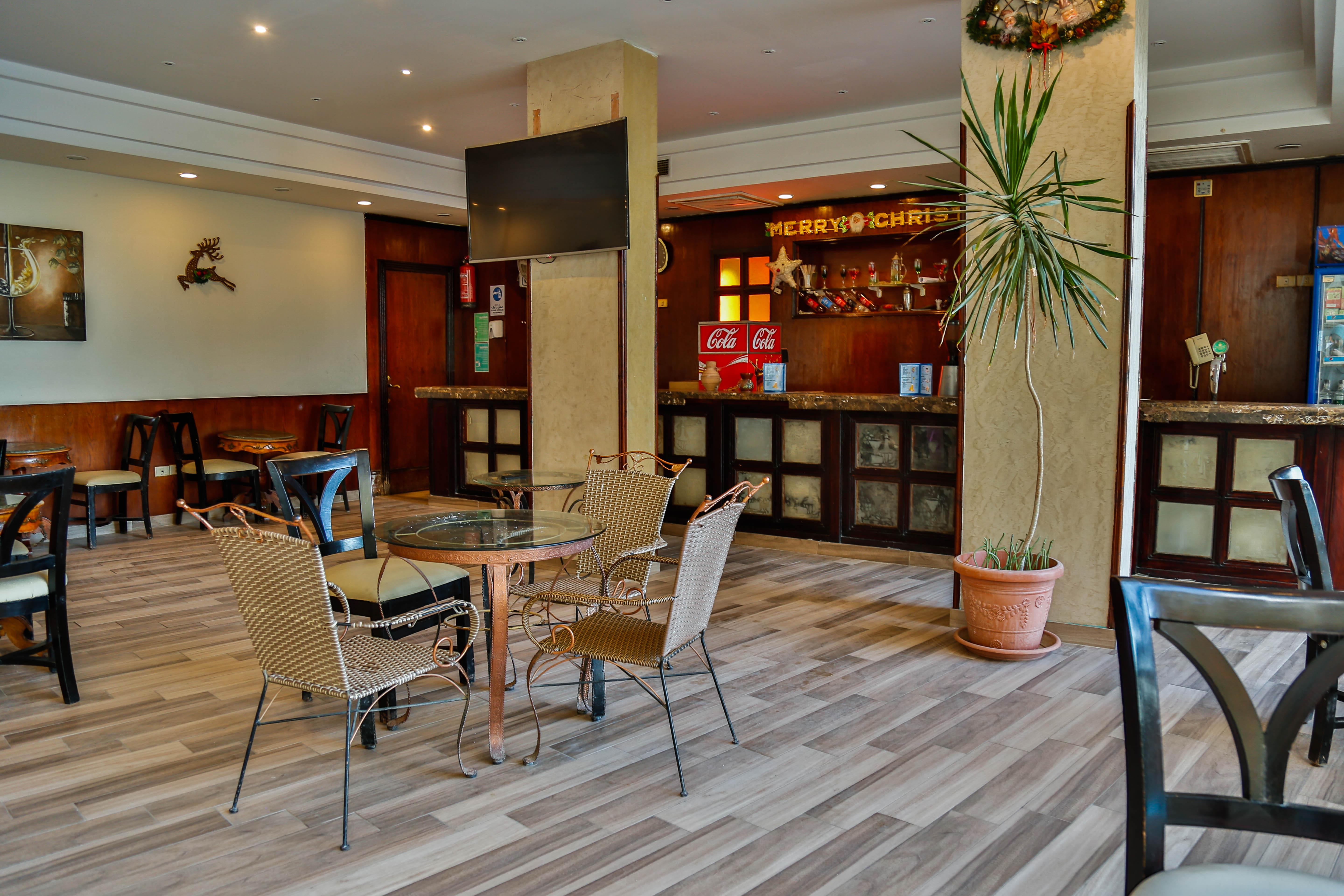 Magic Beach Hotel Hurghada Esterno foto
