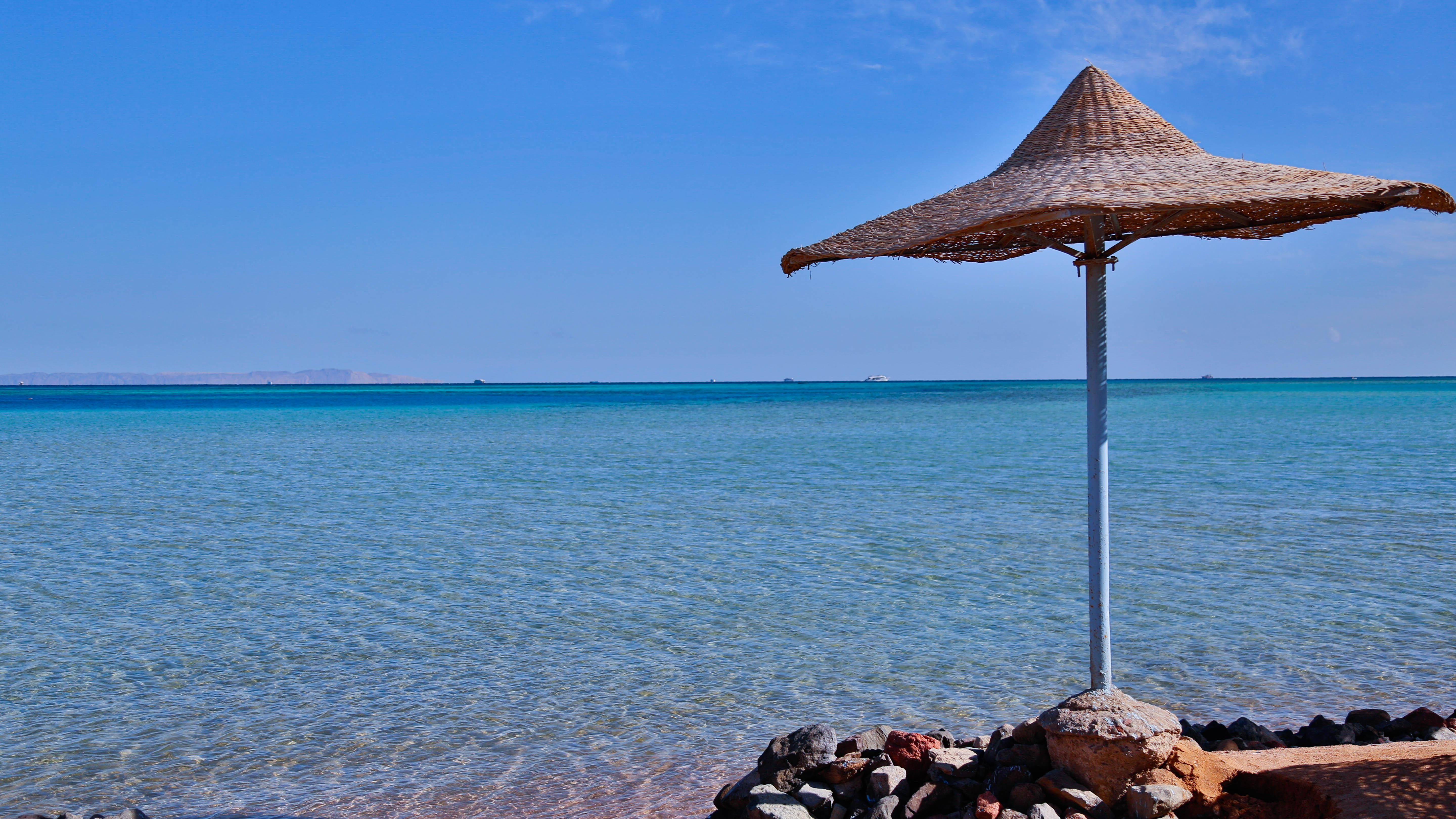 Magic Beach Hotel Hurghada Esterno foto
