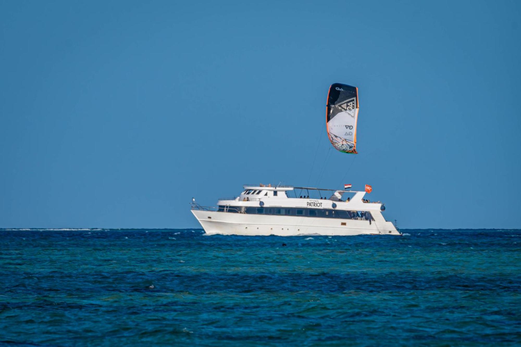 Magic Beach Hotel Hurghada Esterno foto